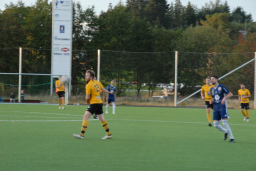 Varfjell - Tomrefjord 2021